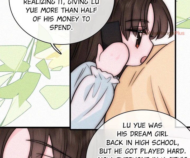 Stubbornly Doting on You - Chapter 172 - Page 30