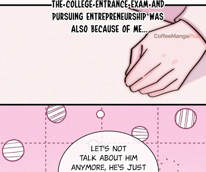 Stubbornly Doting on You - Chapter 172 - Page 33