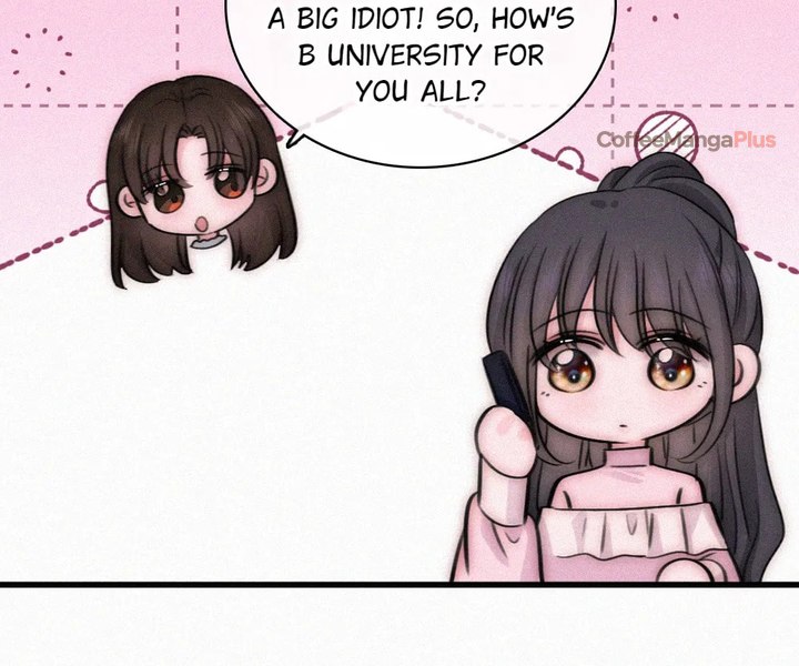 Stubbornly Doting on You - Chapter 172 - Page 34