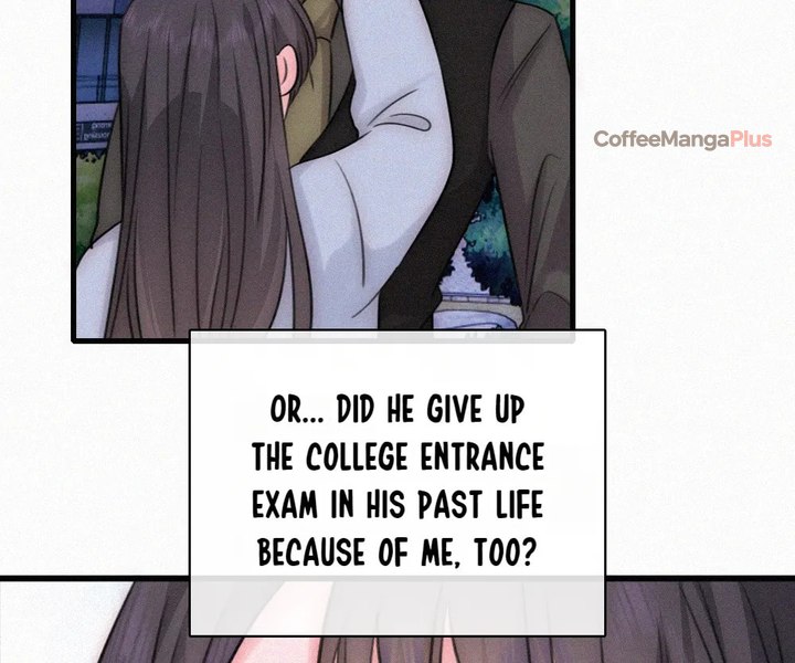 Stubbornly Doting on You - Chapter 172 - Page 41