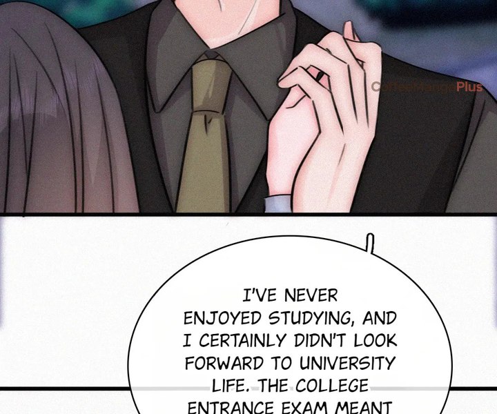 Stubbornly Doting on You - Chapter 172 - Page 45