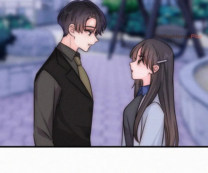 Stubbornly Doting on You - Chapter 172 - Page 47