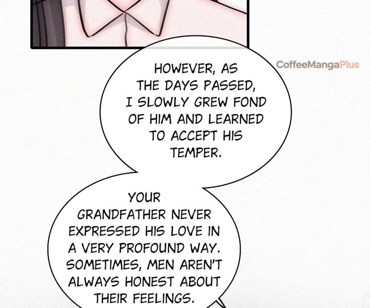 Stubbornly Doting on You - Chapter 172 - Page 59