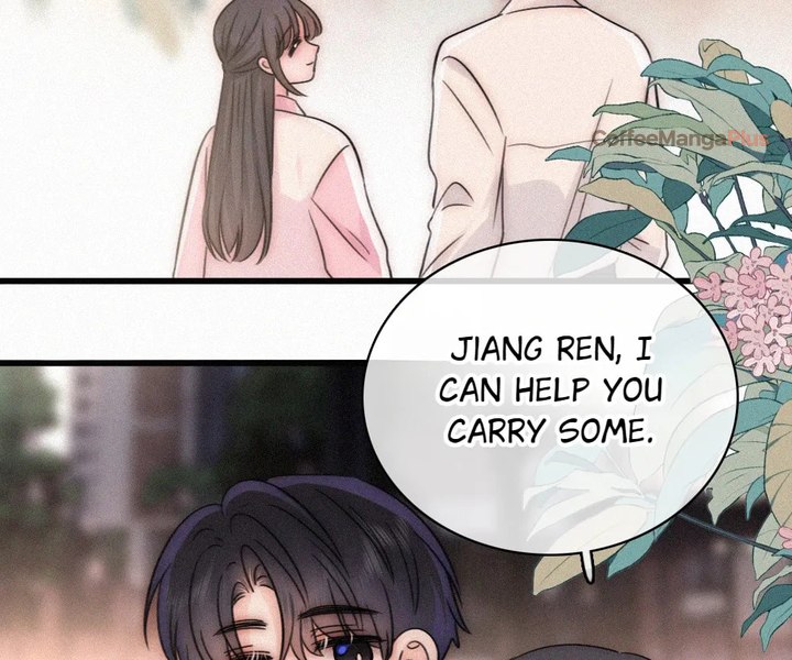 Stubbornly Doting on You - Chapter 156 - Page 33