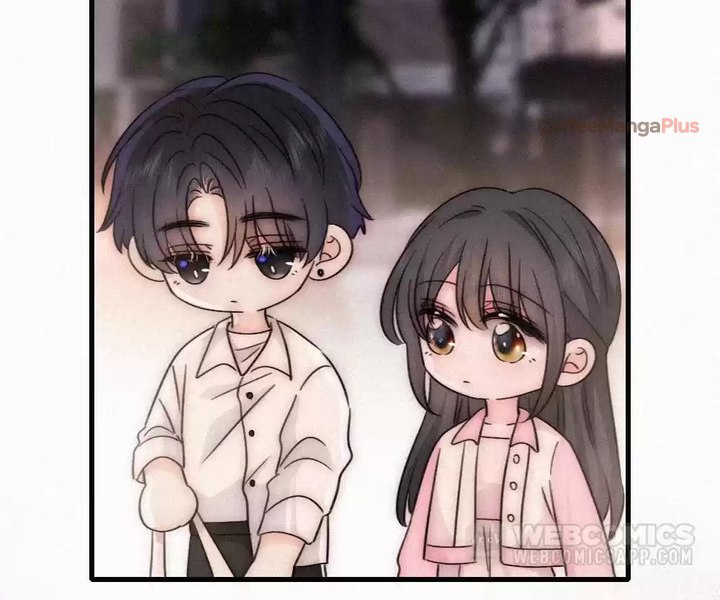 Stubbornly Doting on You - Chapter 156 - Page 35