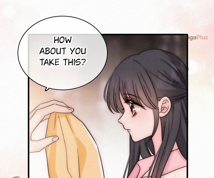 Stubbornly Doting on You - Chapter 156 - Page 36
