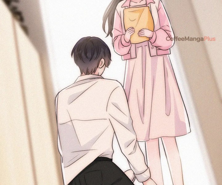 Stubbornly Doting on You - Chapter 156 - Page 53
