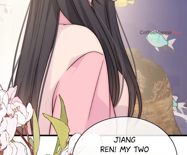 Stubbornly Doting on You - Chapter 156 - Page 7