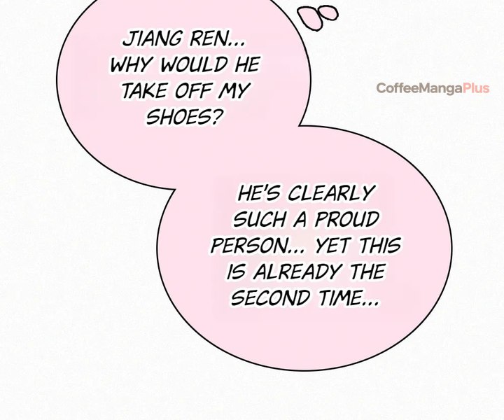 Stubbornly Doting on You - Chapter 156 - Page 70