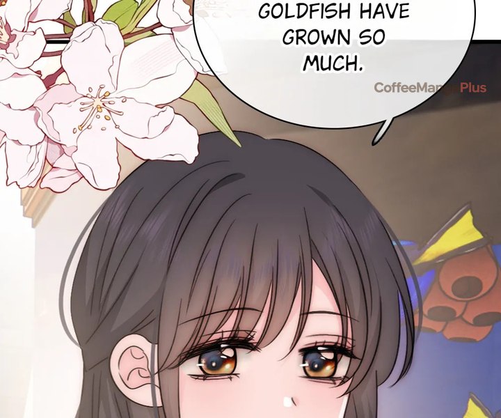 Stubbornly Doting on You - Chapter 156 - Page 8
