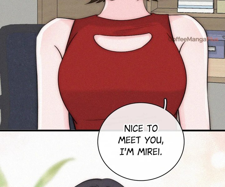 Stubbornly Doting on You - Chapter 143 - Page 24
