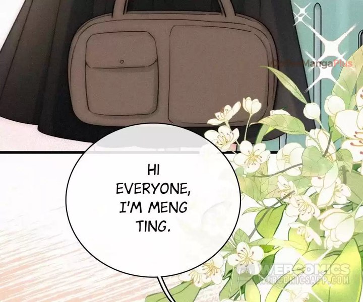 Stubbornly Doting on You - Chapter 143 - Page 27