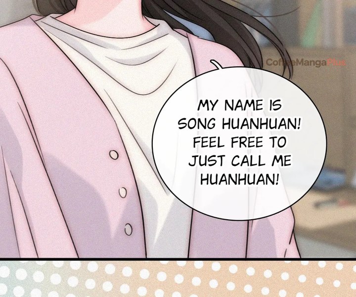 Stubbornly Doting on You - Chapter 143 - Page 33