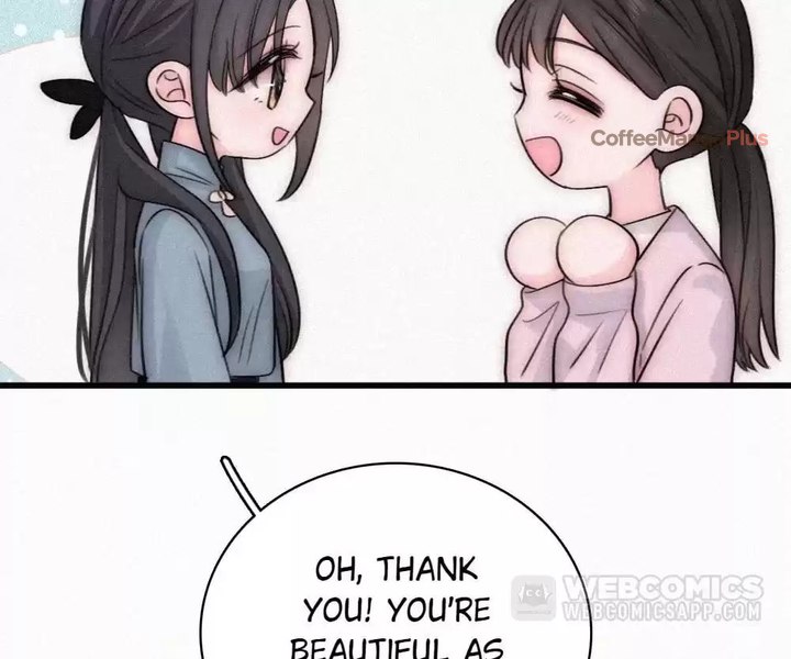 Stubbornly Doting on You - Chapter 143 - Page 35