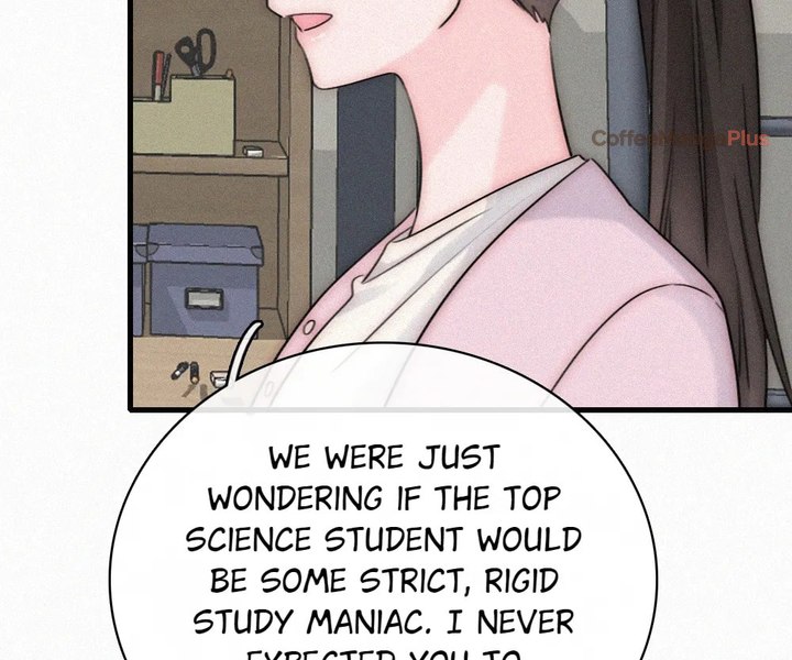 Stubbornly Doting on You - Chapter 143 - Page 37