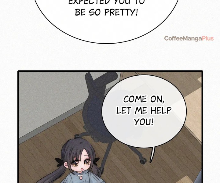 Stubbornly Doting on You - Chapter 143 - Page 38