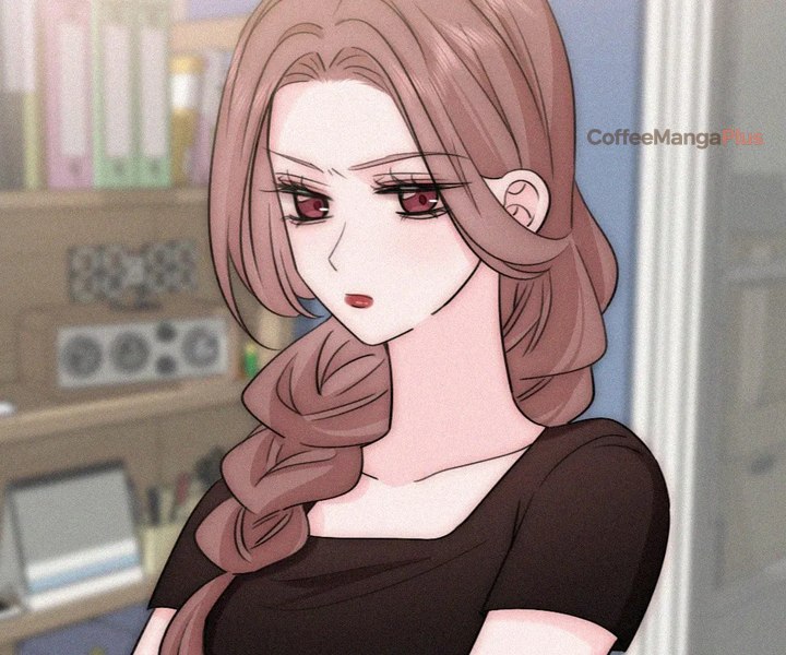 Stubbornly Doting on You - Chapter 143 - Page 45