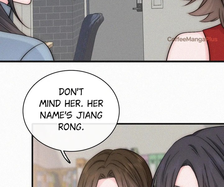 Stubbornly Doting on You - Chapter 143 - Page 47