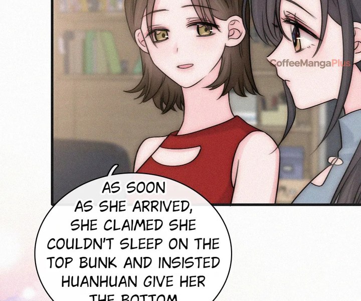 Stubbornly Doting on You - Chapter 143 - Page 48
