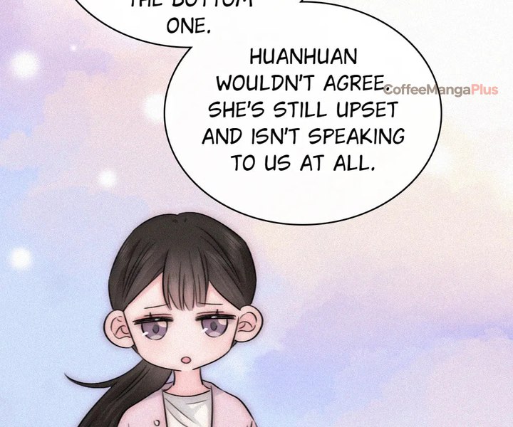 Stubbornly Doting on You - Chapter 143 - Page 49