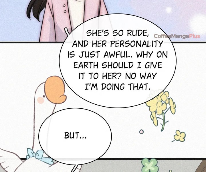 Stubbornly Doting on You - Chapter 143 - Page 50