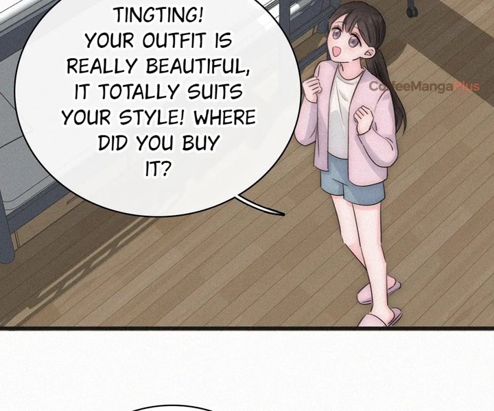 Stubbornly Doting on You - Chapter 143 - Page 54