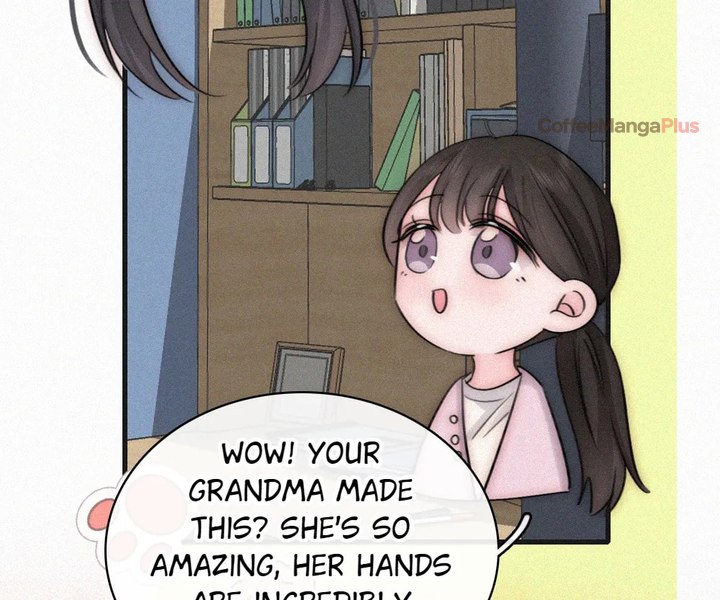 Stubbornly Doting on You - Chapter 143 - Page 56