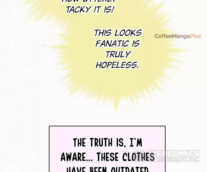Stubbornly Doting on You - Chapter 143 - Page 59