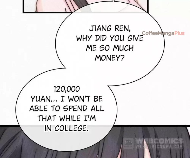 Stubbornly Doting on You - Chapter 143 - Page 83