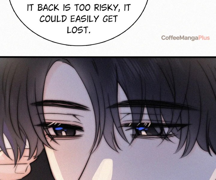 Stubbornly Doting on You - Chapter 143 - Page 85