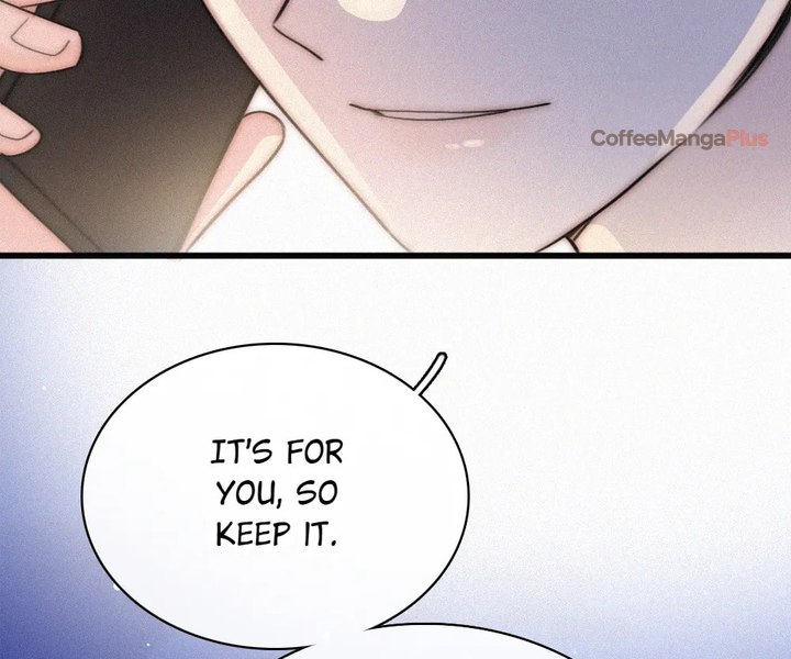 Stubbornly Doting on You - Chapter 143 - Page 86