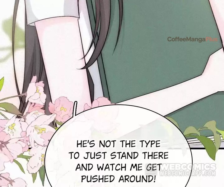 Stubbornly Doting on You - Chapter 151 - Page 27