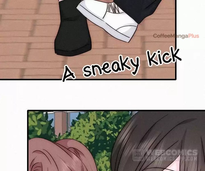 Stubbornly Doting on You - Chapter 151 - Page 3