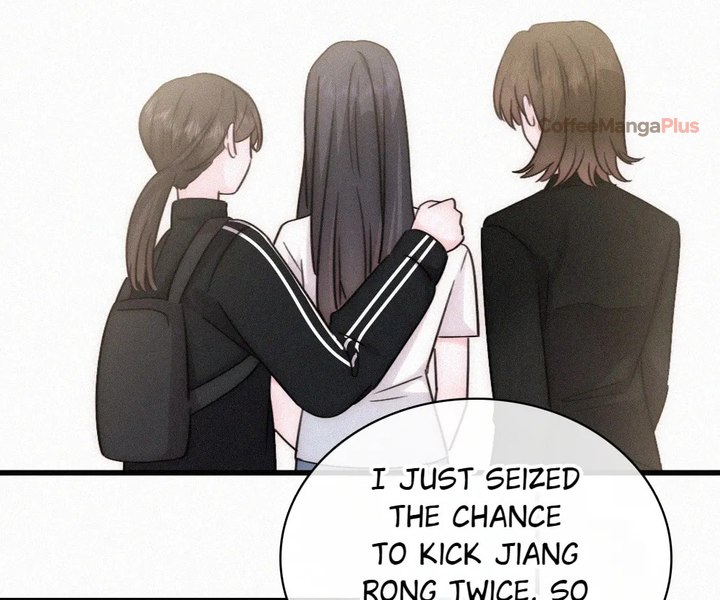 Stubbornly Doting on You - Chapter 151 - Page 31