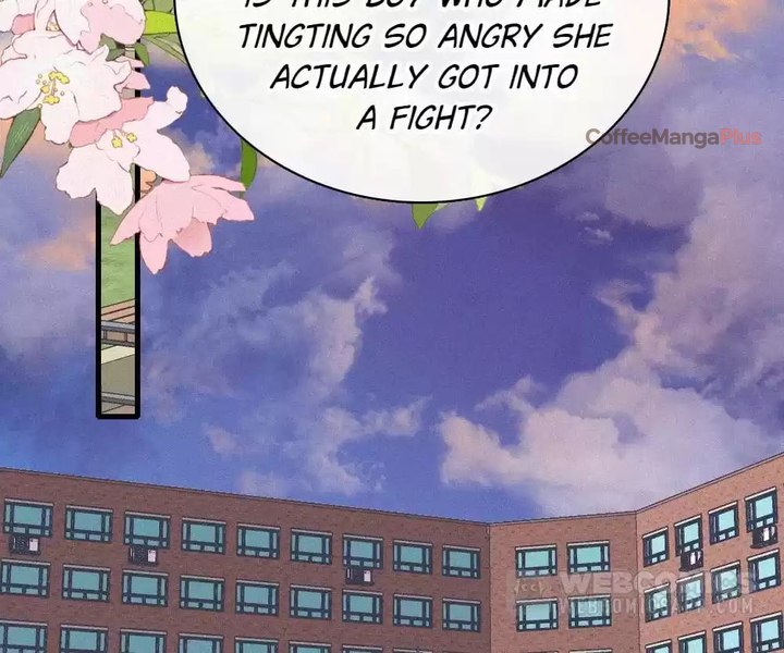 Stubbornly Doting on You - Chapter 151 - Page 35