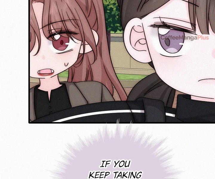 Stubbornly Doting on You - Chapter 151 - Page 4