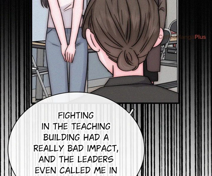 Stubbornly Doting on You - Chapter 151 - Page 42
