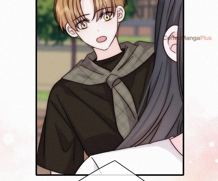 Stubbornly Doting on You - Chapter 151 - Page 9