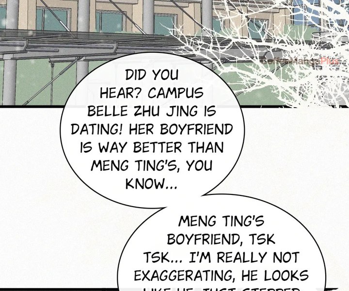 Stubbornly Doting on You - Chapter 163 - Page 23
