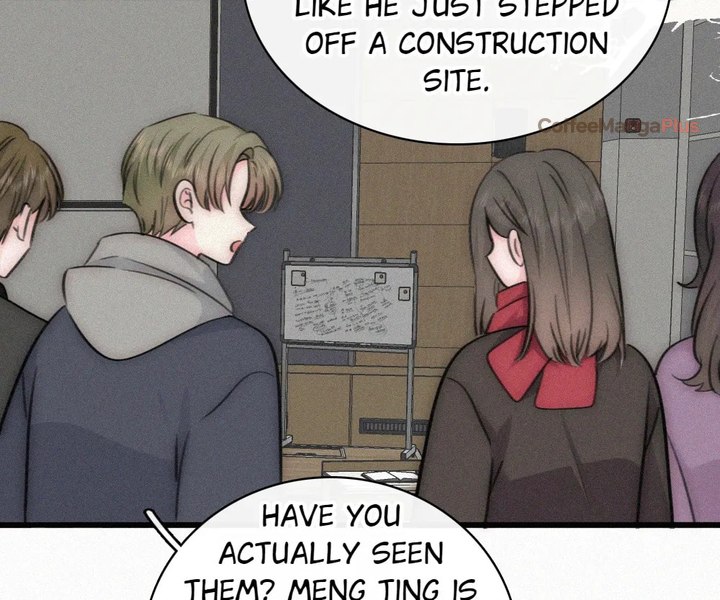 Stubbornly Doting on You - Chapter 163 - Page 24