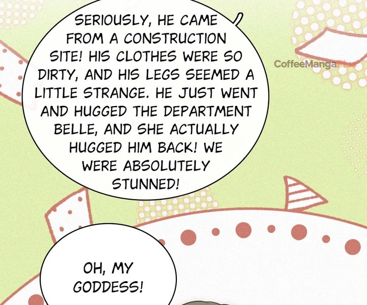 Stubbornly Doting on You - Chapter 163 - Page 26
