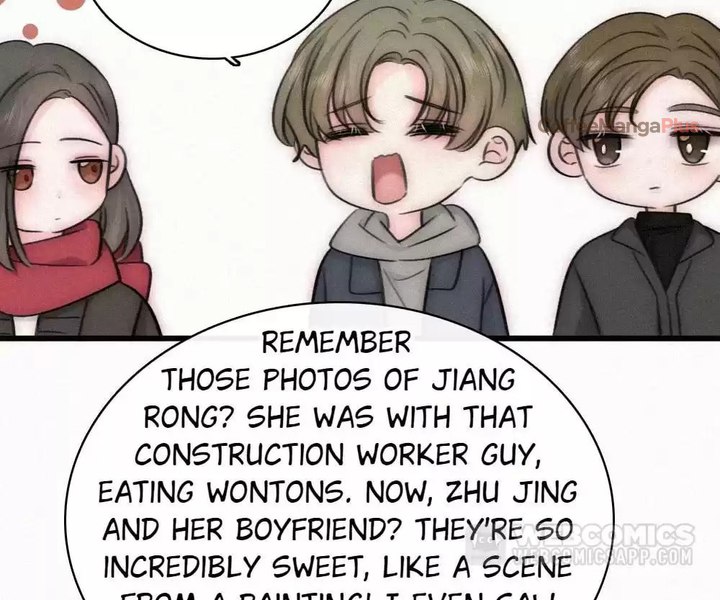 Stubbornly Doting on You - Chapter 163 - Page 27