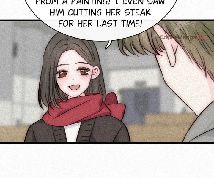 Stubbornly Doting on You - Chapter 163 - Page 28