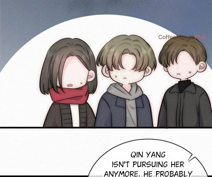 Stubbornly Doting on You - Chapter 163 - Page 33