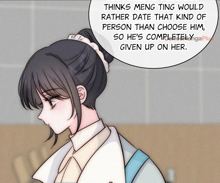 Stubbornly Doting on You - Chapter 163 - Page 34