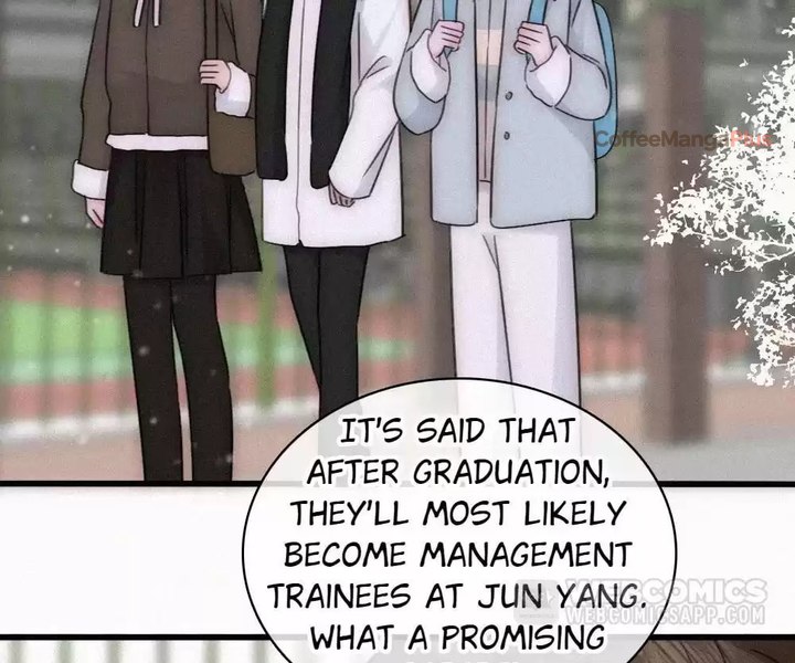 Stubbornly Doting on You - Chapter 163 - Page 43