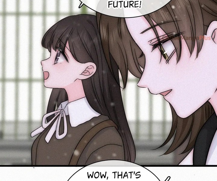 Stubbornly Doting on You - Chapter 163 - Page 44