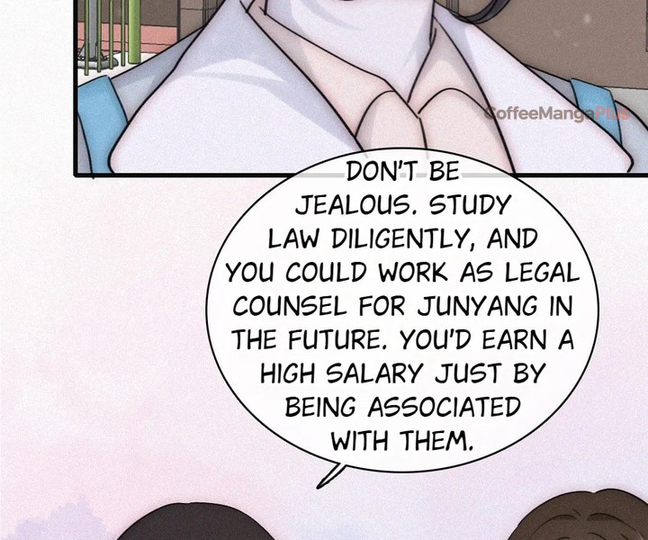 Stubbornly Doting on You - Chapter 163 - Page 48