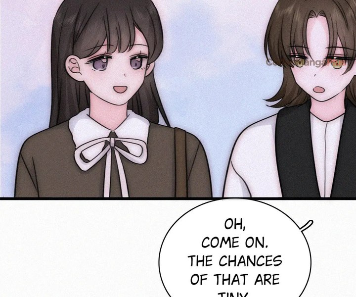 Stubbornly Doting on You - Chapter 163 - Page 49