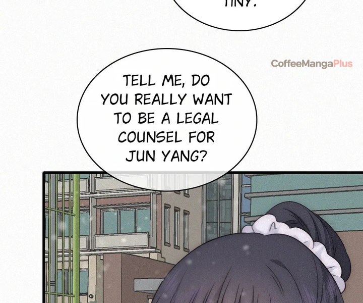 Stubbornly Doting on You - Chapter 163 - Page 50